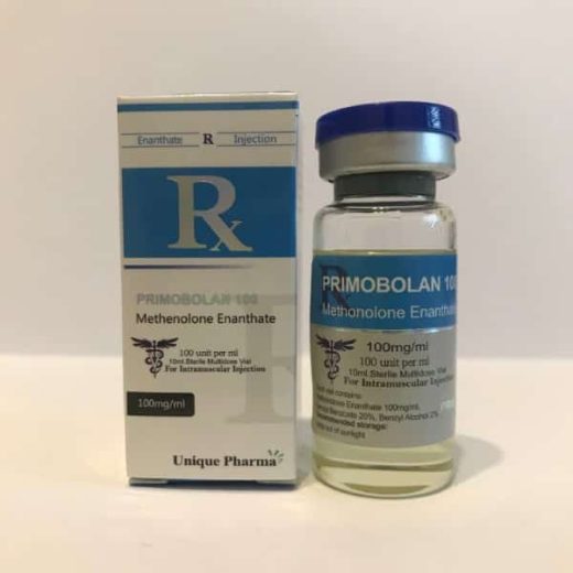 UP-Primobolan